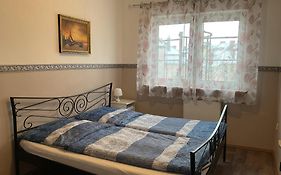 Pension&Hostel Anna - Monteurzimmer